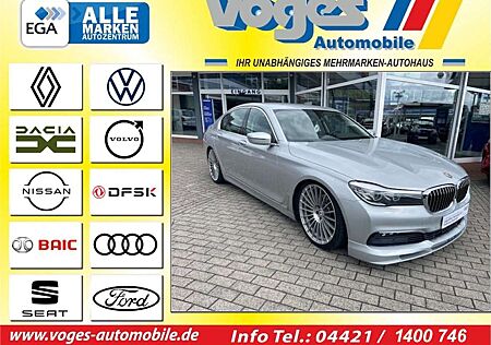BMW 730d 730