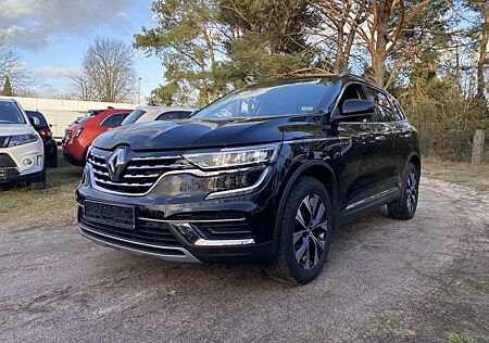 Renault Koleos Techno TCe 160 Techno AUTOMATIK