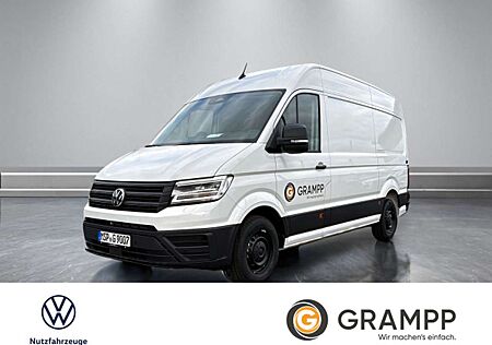 Volkswagen Crafter 35 Kasten LED+KAMERA+AHK+SHZ+KLIMA+NAVI+