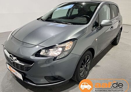 Opel Corsa 1.4 120 Jahre EU6d-T Klima Tempomat PDCv+h