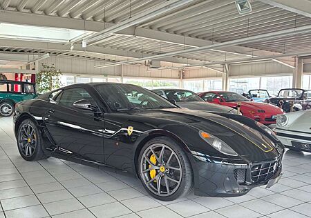 Ferrari 599 /Carbon Pack 2/GTO Räder/ SH/1A
