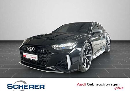 Audi RS6 Avant Matrix LED/V-Max Anhebung/Panoramadach