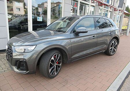 Audi SQ5 TDI tiptronic quattro/TOPAUSSTATTUNG