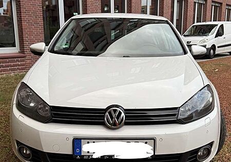 VW Golf Volkswagen 1.6 Trendline