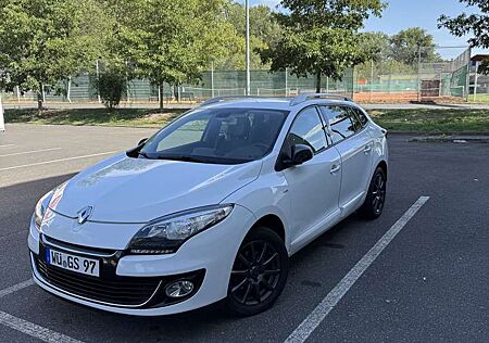 Renault Megane Grandtour ENERGY dCi 130 Start & Stopp Bose Editio
