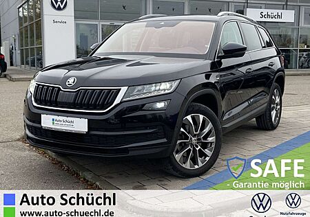 Skoda Kodiaq 2.0 TDI DSG Ambition Clever 19"+NAVI-COLU