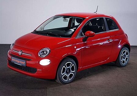Fiat 500 1.0 GSE Hybrid CLUB*Klima*Android&Apple-Carp