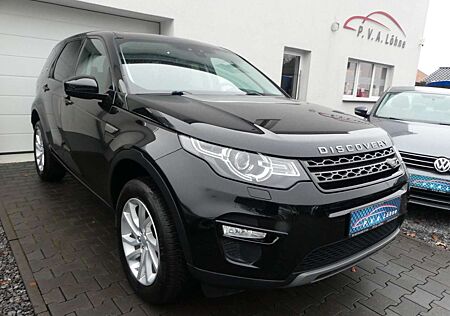 Land Rover Discovery Sport SE AWD Navi | Leder | Xenon |Cam