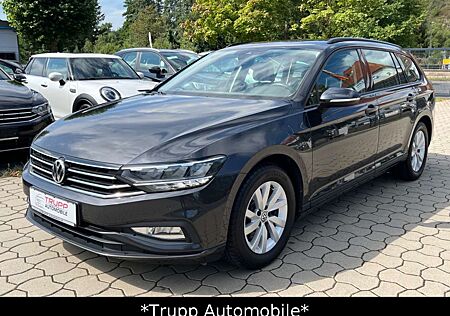 VW Passat Volkswagen 2.0 TDI/LED/AHK/ACC/SHZ/Navi/R-Kamera