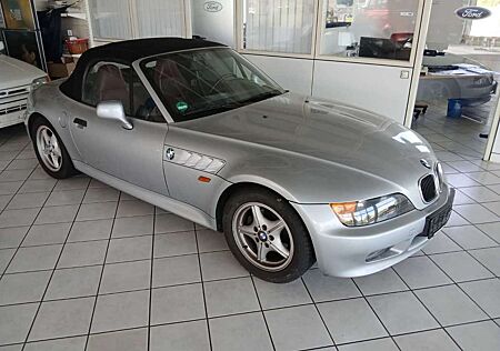 BMW Z3 Cabrio