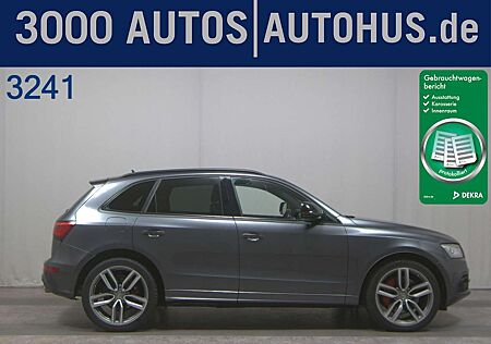 Audi SQ5 3.0 TDI Qu. plus Leder Navi+ Xenon