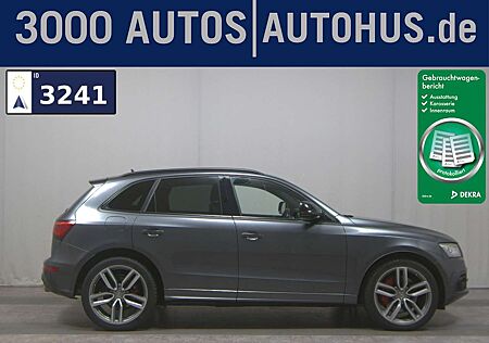 Audi SQ5 3.0 TDI Qu. plus Leder Navi+ Xenon