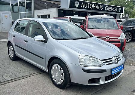 VW Golf Volkswagen Trendline I.Hand