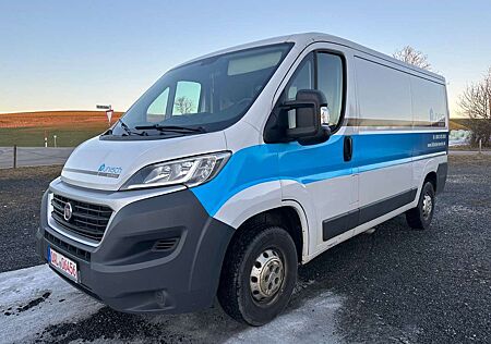 Fiat Ducato Kasten 35 150 L2H1 AHK, Rückfahrkamera