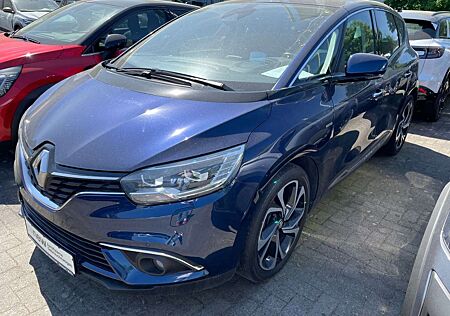 Renault Scenic IV BOSE Edition / 1.6 / 130 PS / Diesel