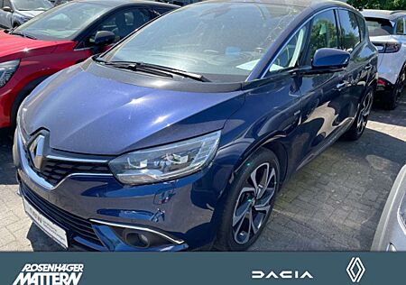 Renault Scenic IV BOSE Edition