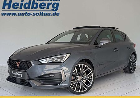 Cupra Leon 1.4 e-Hybrid VZ 19" PANO-Dach LEDER Pa.XL FullLink