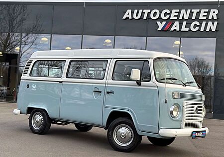 VW T2 Volkswagen 56 ANOS Kombi Last Edition Nr. 1082/1200 NEUW