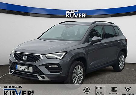 Seat Ateca Style 1.5 TSI DSG Navi+ACC+LED+Shzg.+17
