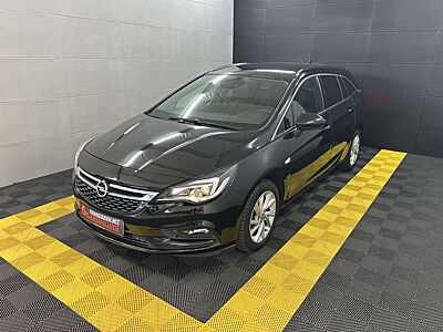 Opel Astra Innovation LED+CarPlay+Temp+Kamera+Navi+BT