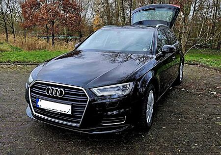 Audi A3 35 TFSI design