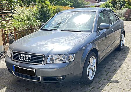 Audi A4 1.6