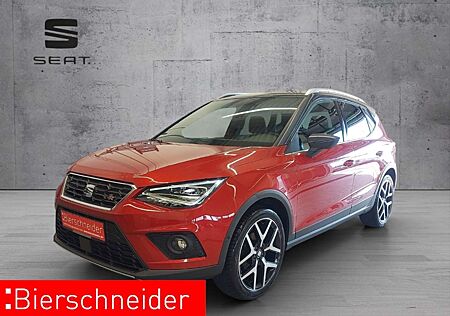 Seat Arona 1.0 TSI DSG FR AHK NAVI KAMERA SHZ