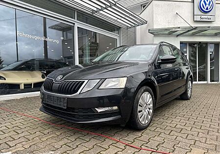 Skoda Octavia Combi 1.5TSI G-Tec DSG*LED*NAVI*PDC