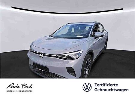 VW ID.4 Volkswagen Pure Performance, Navi, LED, App-Connect, K