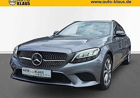 Mercedes-Benz C 200 T