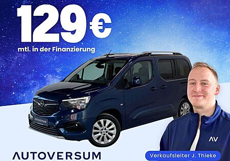 Opel Combo Life 1.5 CDTI Innovation CARPLAY*KLIMA*ACC