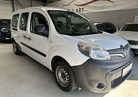 Renault Kangoo Rapid Maxi Extra Kombi PDC Klima 5 Sitzer