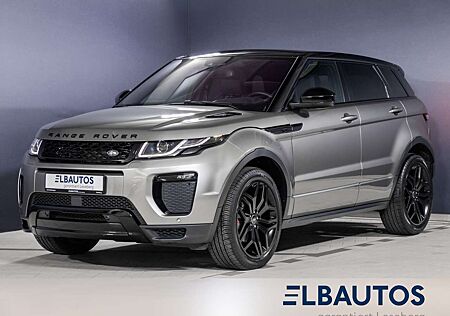 Land Rover Range Rover Evoque 2.0 TD4 Bi-Xenon/Pano/ACC/AHK