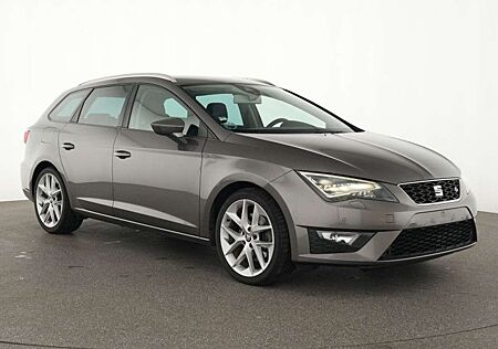 Seat Leon ST FR 1.8TSI FR LED NAvi