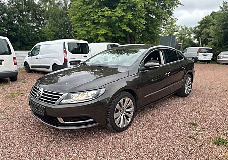 VW CC Volkswagen 1.8 TSI