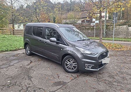 Ford Tourneo Connect Grand Tourneo 1,5EcoBlue start/stop Titanium