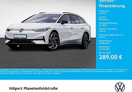 VW ID.7 Volkswagen Tourer PRO AHK 360°CAM ACC LM20 E-KLAPPE