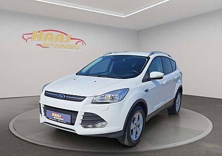Ford Kuga Trend*Klimaanlage*Tempomat*Bluetooth*