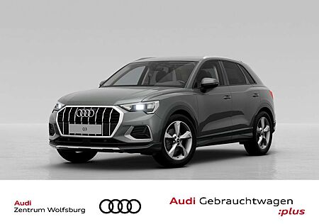 Audi Q3 35 TFSI S tronic advanced LED/Stand/AHK