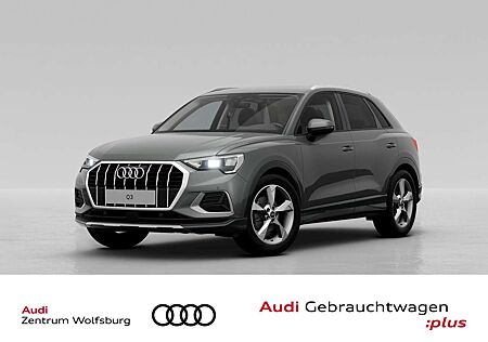 Audi Q3 35 TFSI S tronic advanced LED/Stand/AHK
