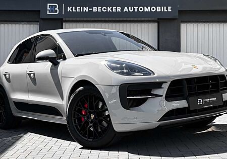 Porsche Macan GTS *Approved*Luft*Klappe*14-Wege*BOSE*