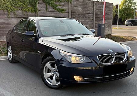 BMW 520i 520 ❗️KETTE NEU—2TE HAND❗️