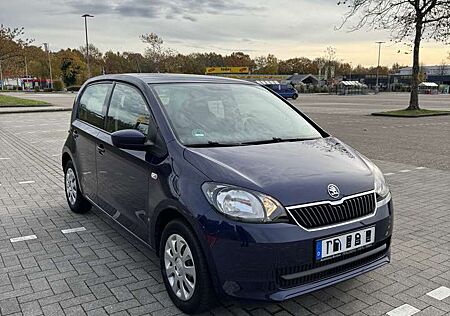 Skoda Citigo Ambition