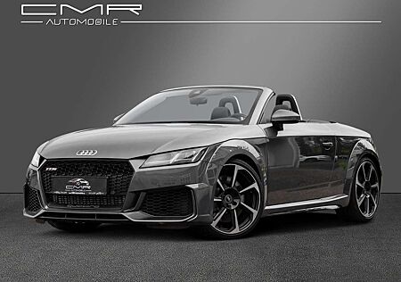 Audi TT RS TFSI MMI quattro Bang&Olufsen Matrix 20"