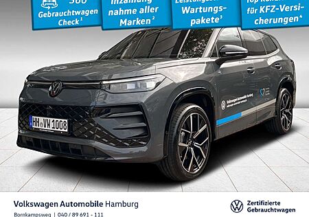 VW Tayron Volkswagen 2.0 TDI R-Line 4M DSG Navi AHK Panorama