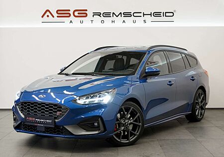 Ford Focus Turnier ST *2.HD *ACC *19Zoll *Kamera *