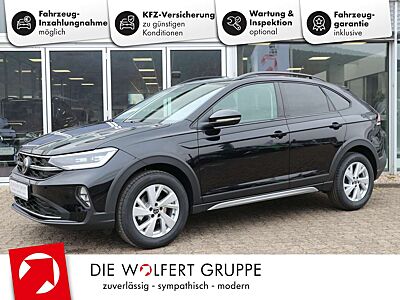 Volkswagen Taigo Life 1.0 TSI 5-Gang  LED-MATRIX NAVI SHZ