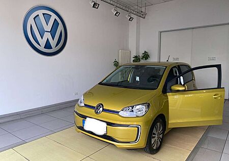 VW e-up! Volkswagen e-up! e-up Style
