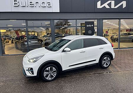 Kia Niro e- Spirit Anhängerkupplung