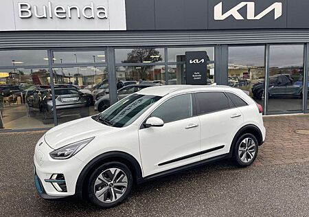 Kia Niro e- Spirit Anhängerkupplung